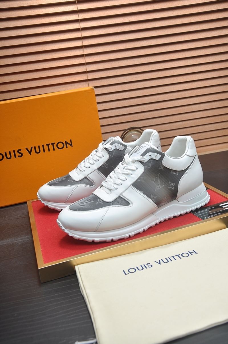 Louis Vuitton Run Away Sneaker